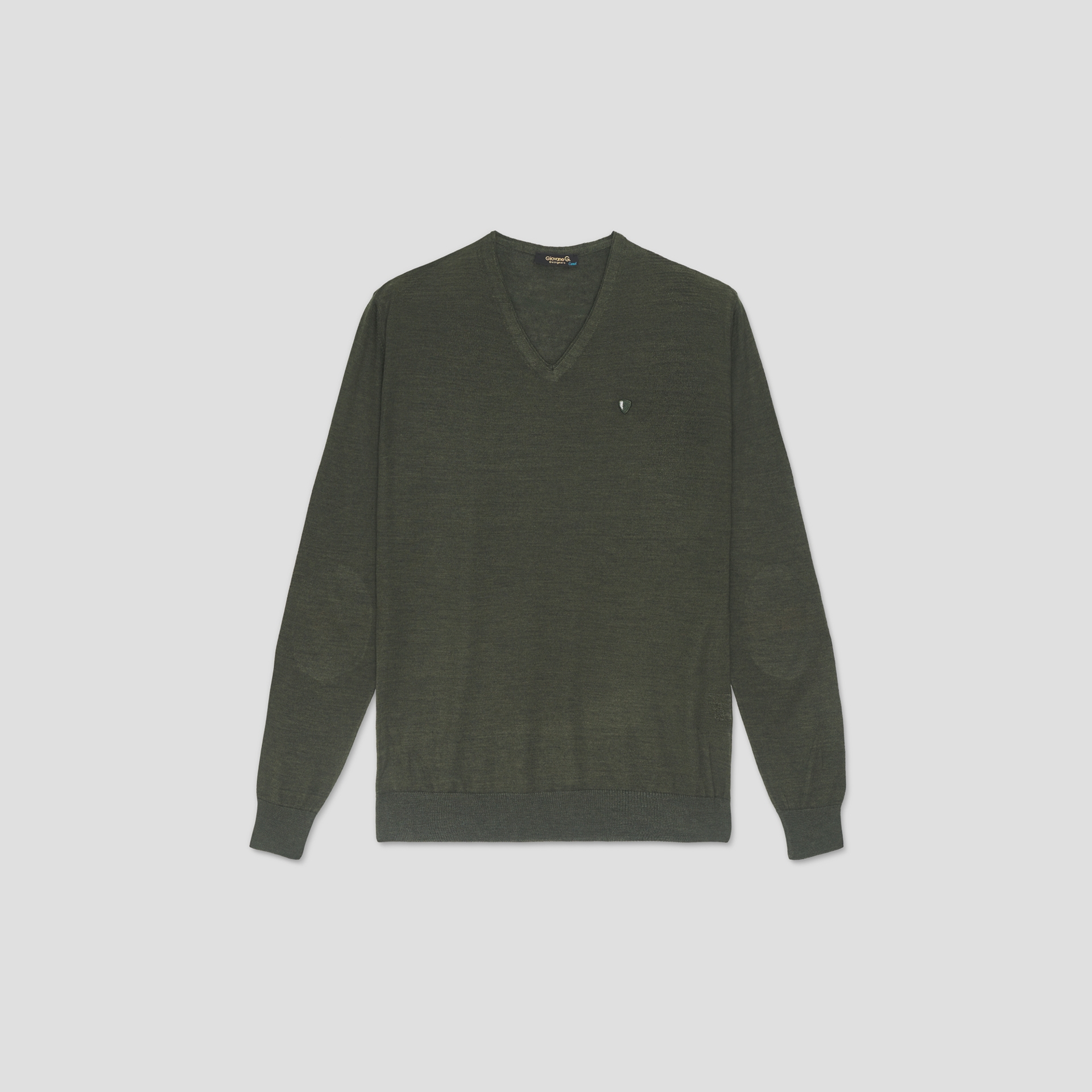 Resim Giovane G. Designers Triko