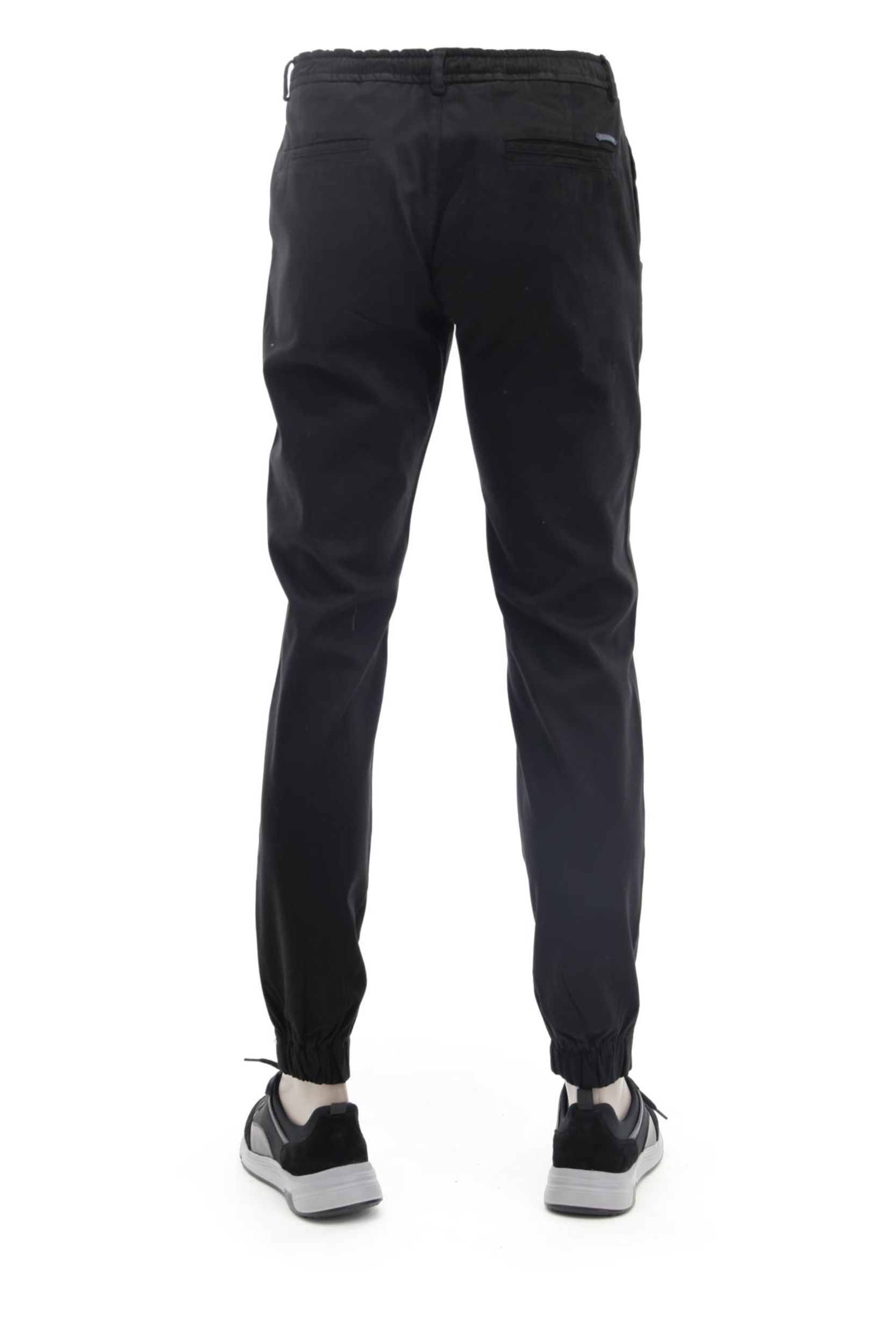 Picture of Giovane Gentile Trousers Casual