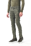 Resim Giovane Gentile Pantolon Denim