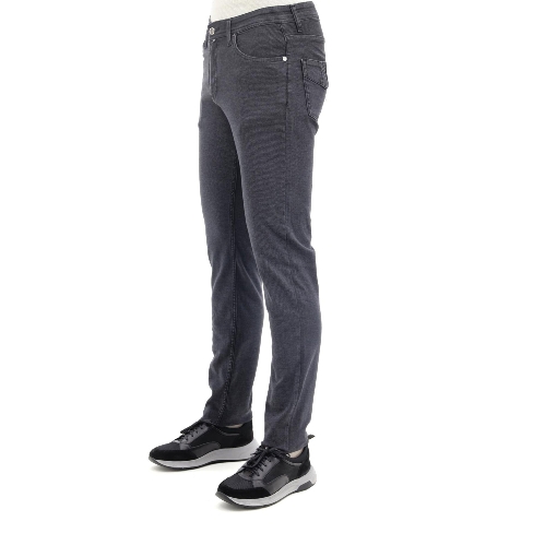 Resim Giovane G. Designers Pantolon Denim