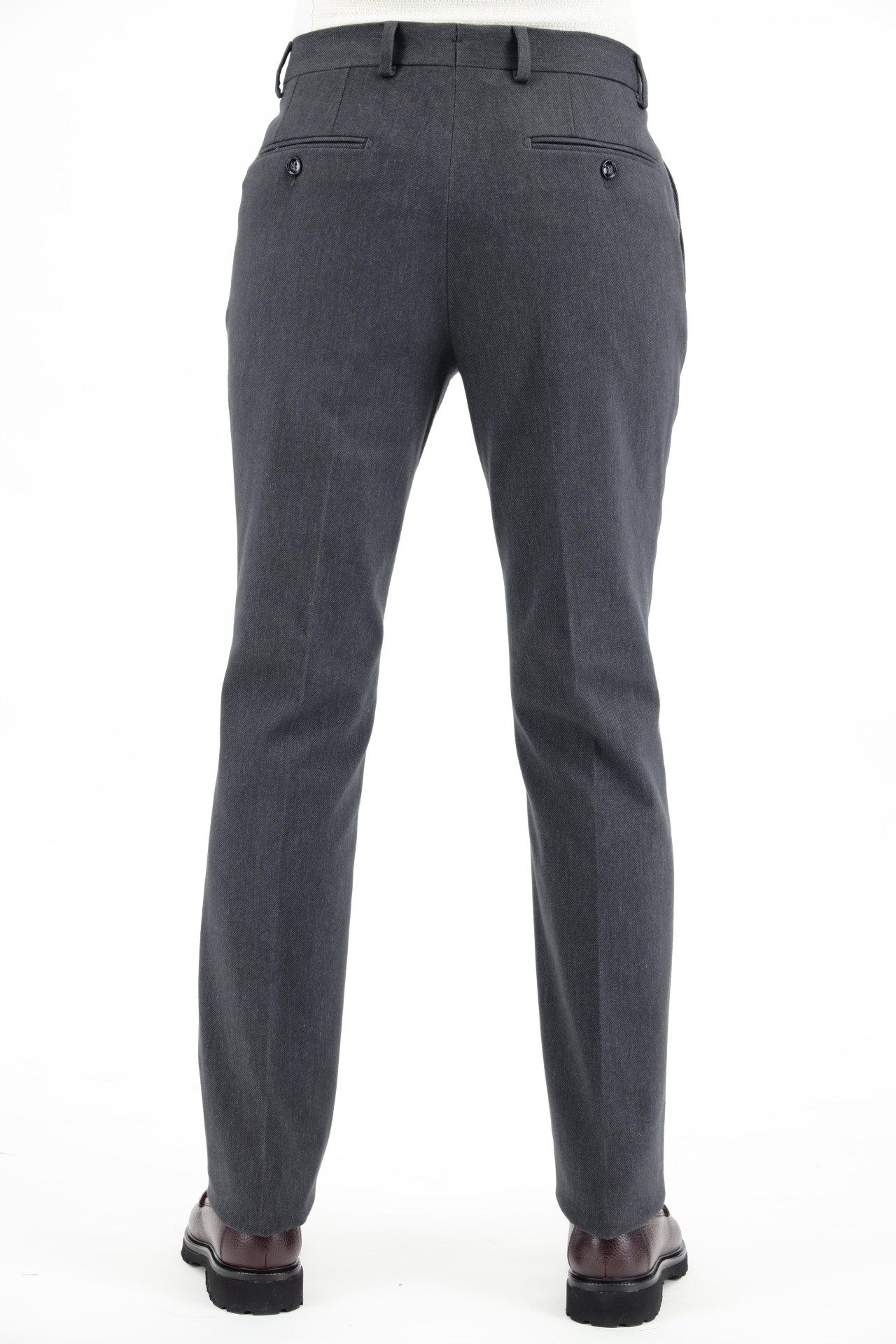 Picture of Giovane Gentile Trousers Casual