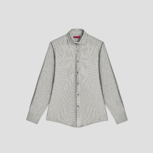 Resim Giovane Gentile Gömlek