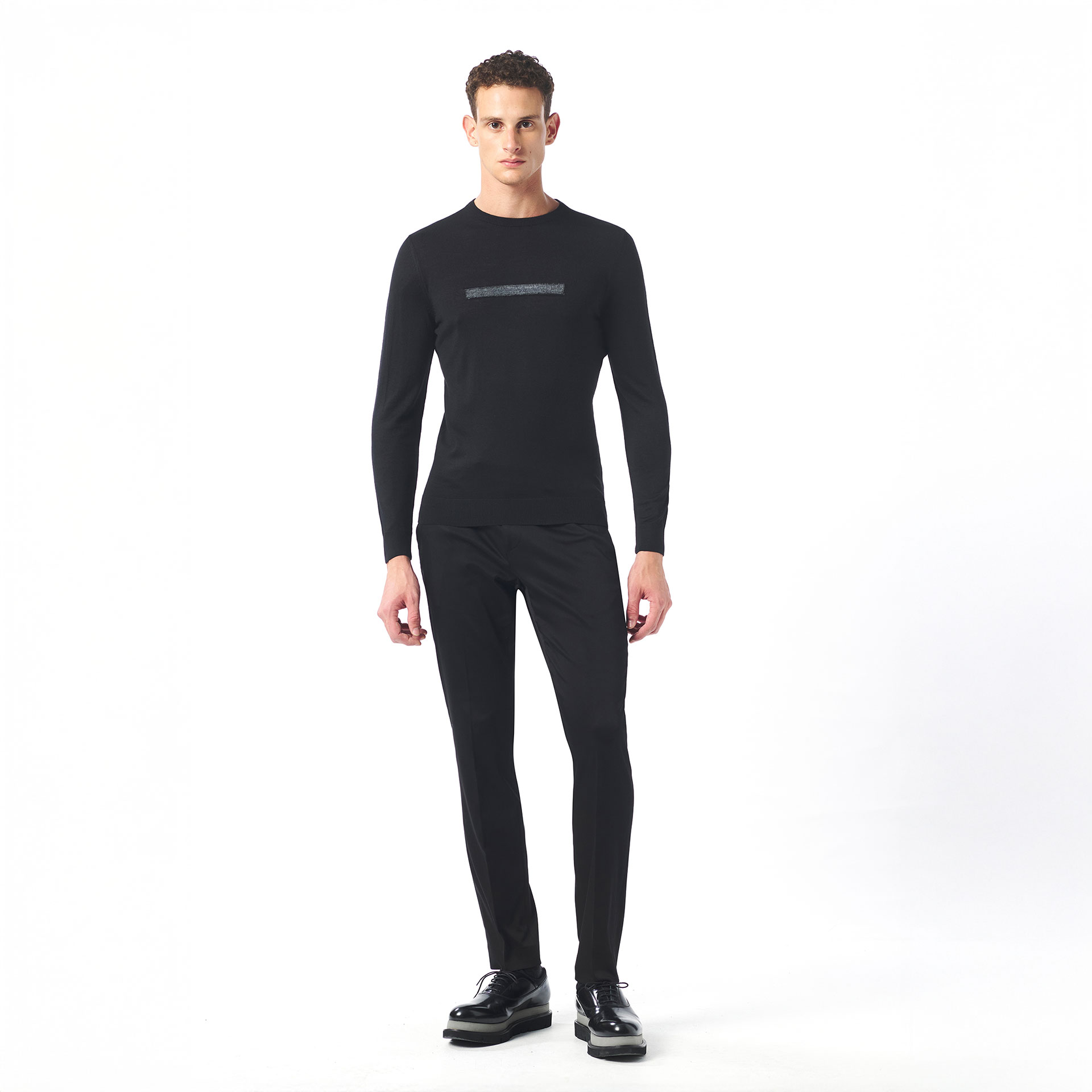 Resim Giovane G. Designers Triko