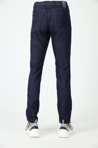 Resim Giovane Gentile Pantolon Denim