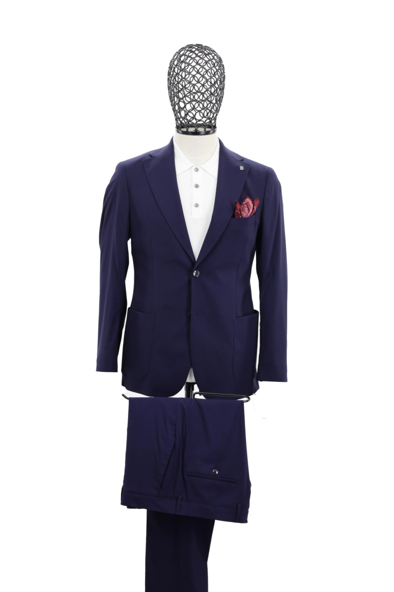 Picture of Giovane Gentile Suit