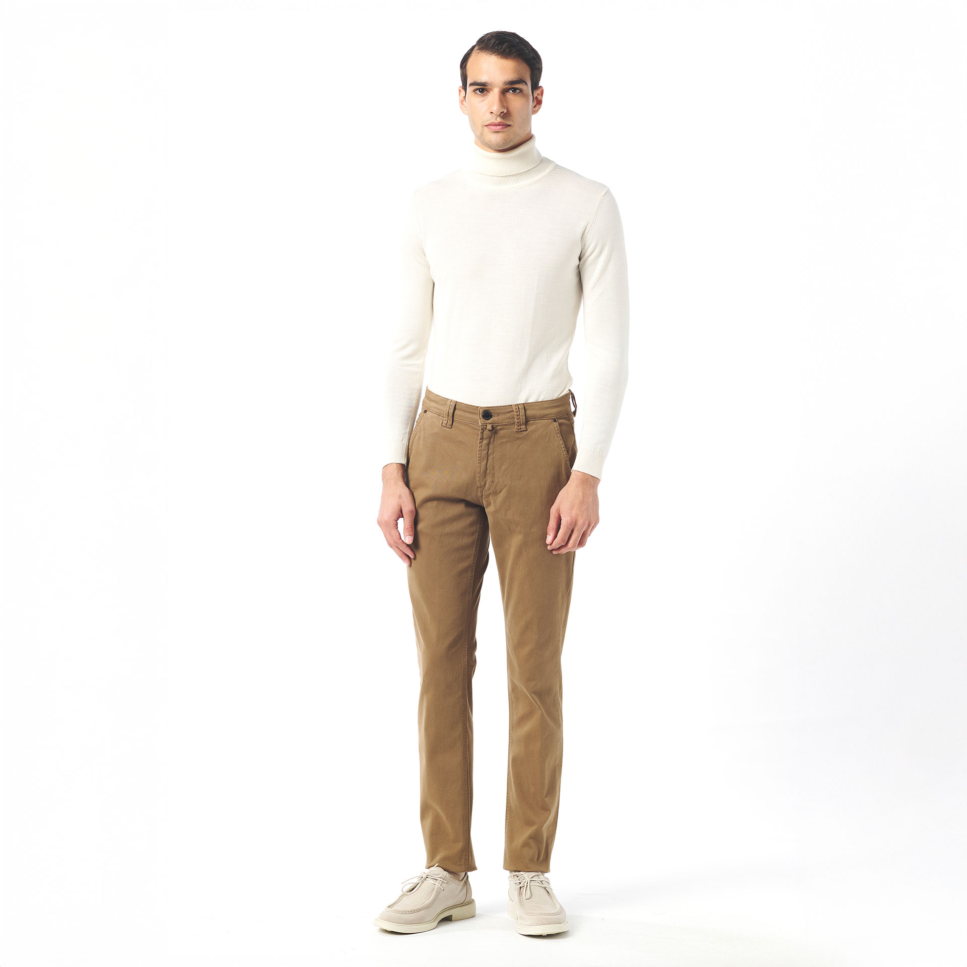 Resim Giovane G. Designers Pantolon Casual