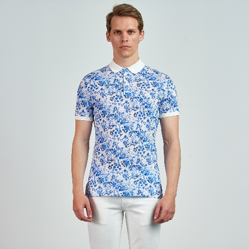 Resim Giovane G. Designers T-Shirt