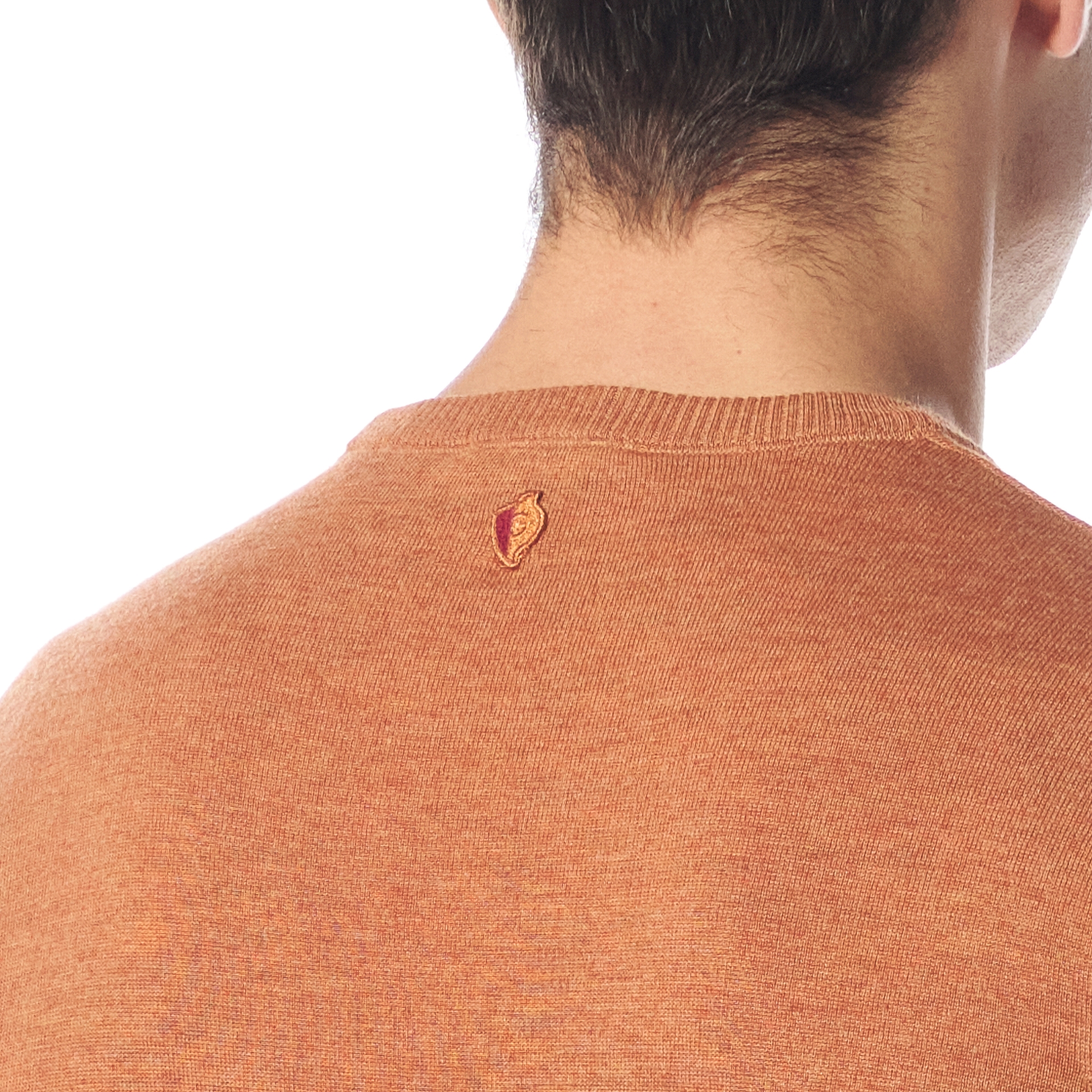 Resim Giovane Gentile Triko