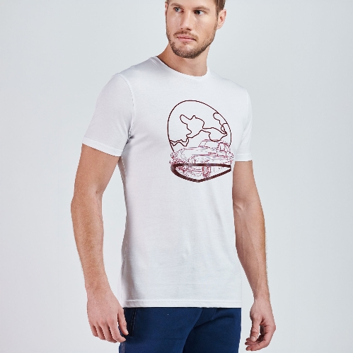 Resim Giovane G. Designers T-Shirt
