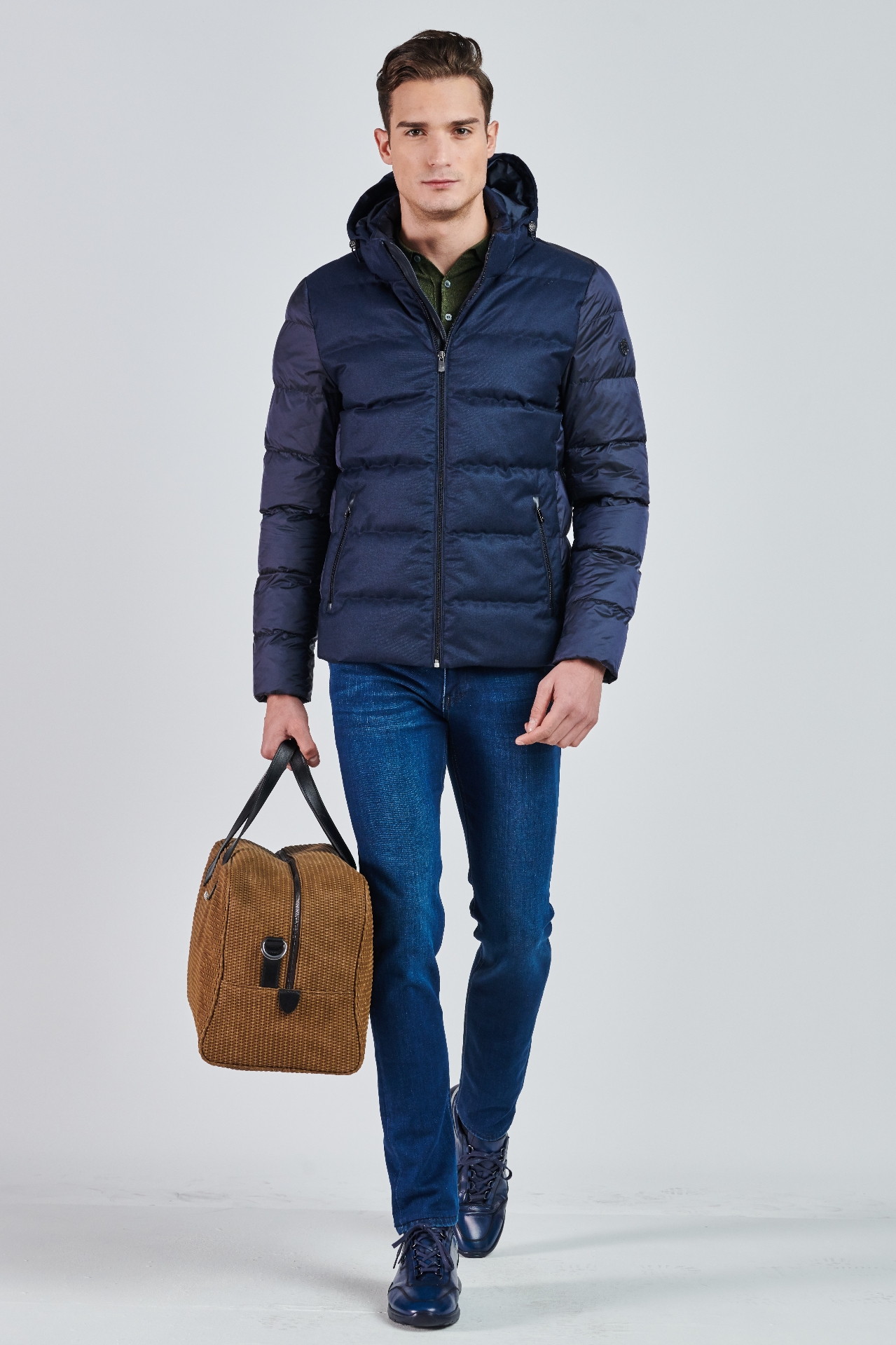 Picture of Giovane Gentile Coat Jacket