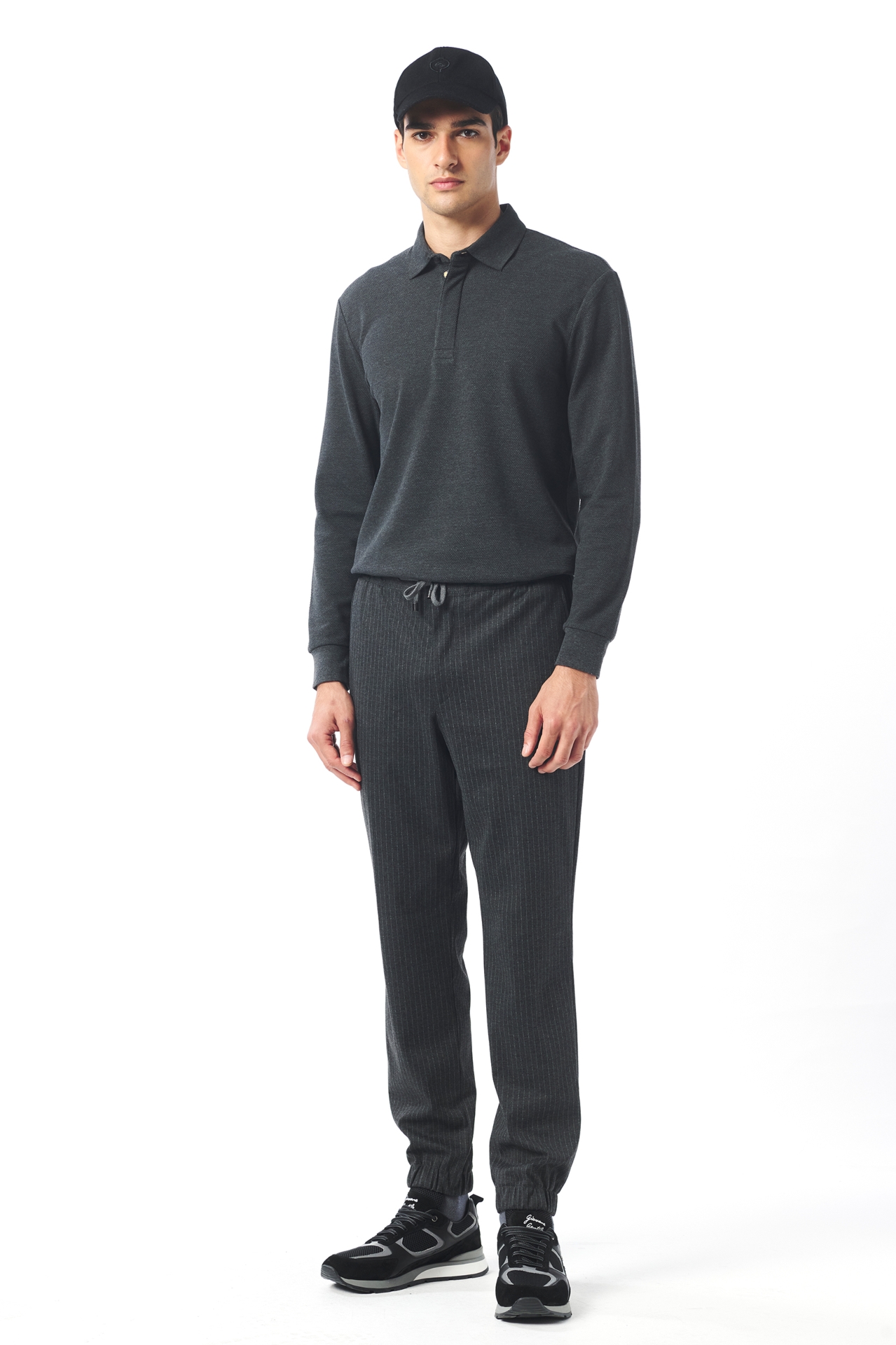 Picture of Giovane G. Designers Trousers Casual