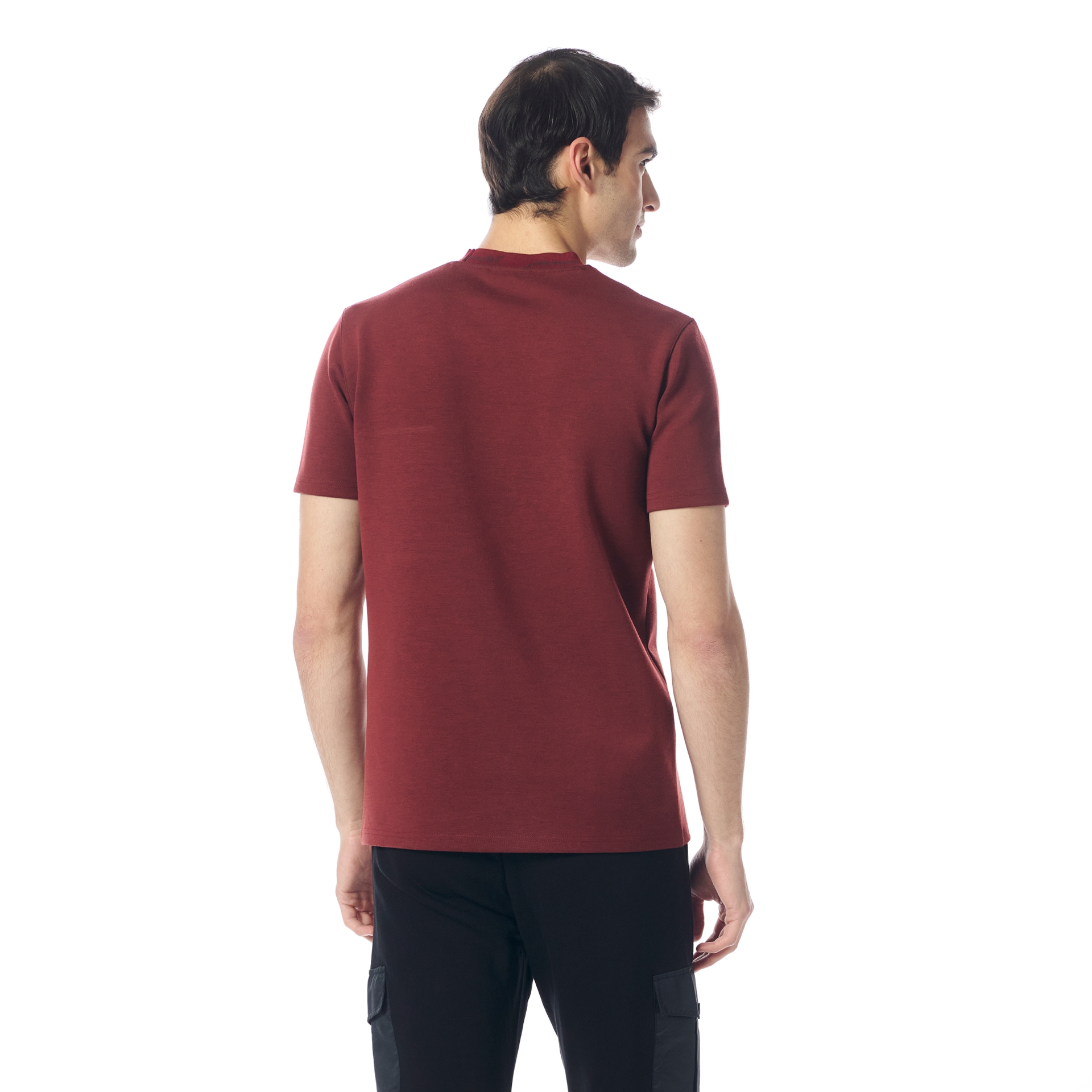 Resim Giovane Gentile T-Shirt