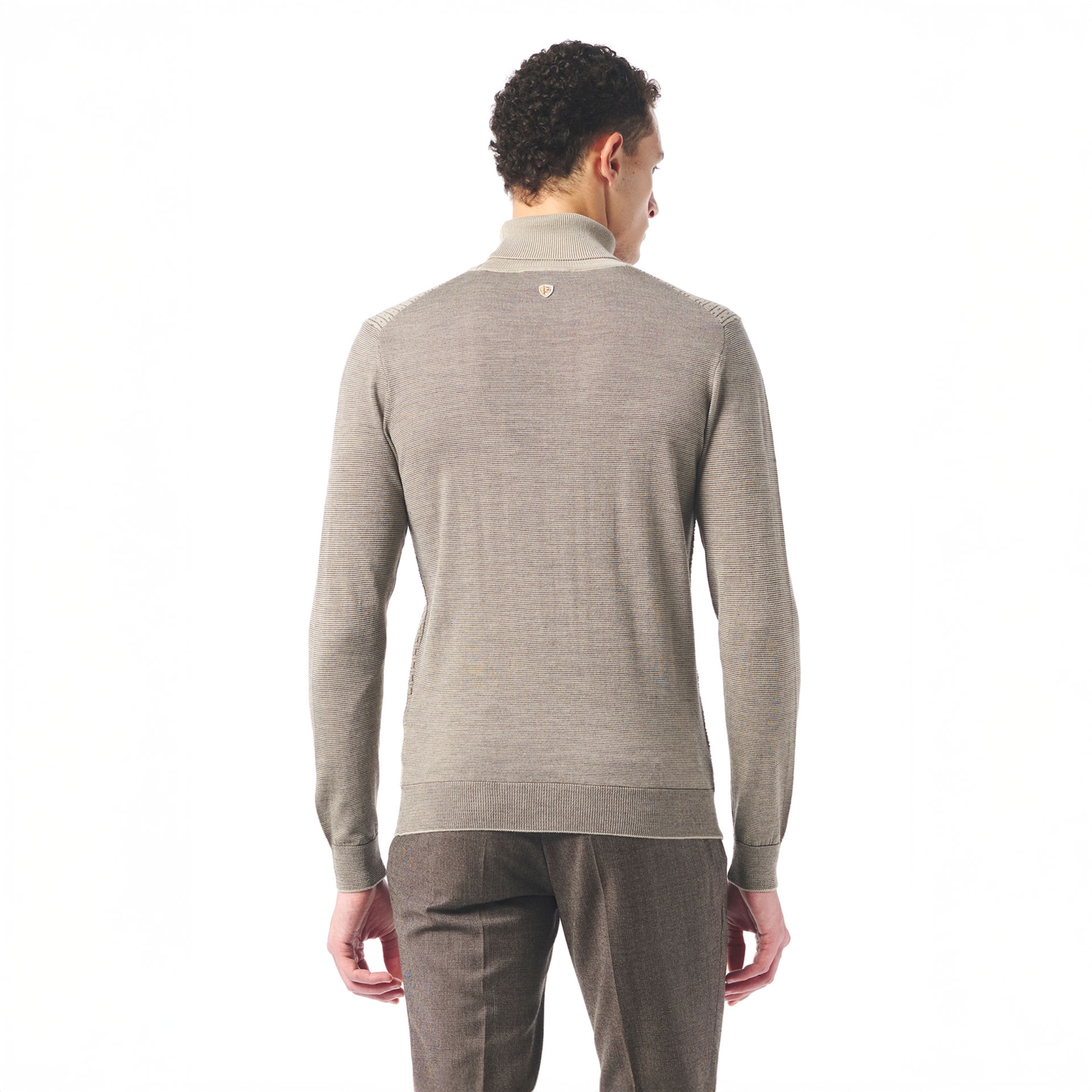 Resim Giovane G. Designers Triko