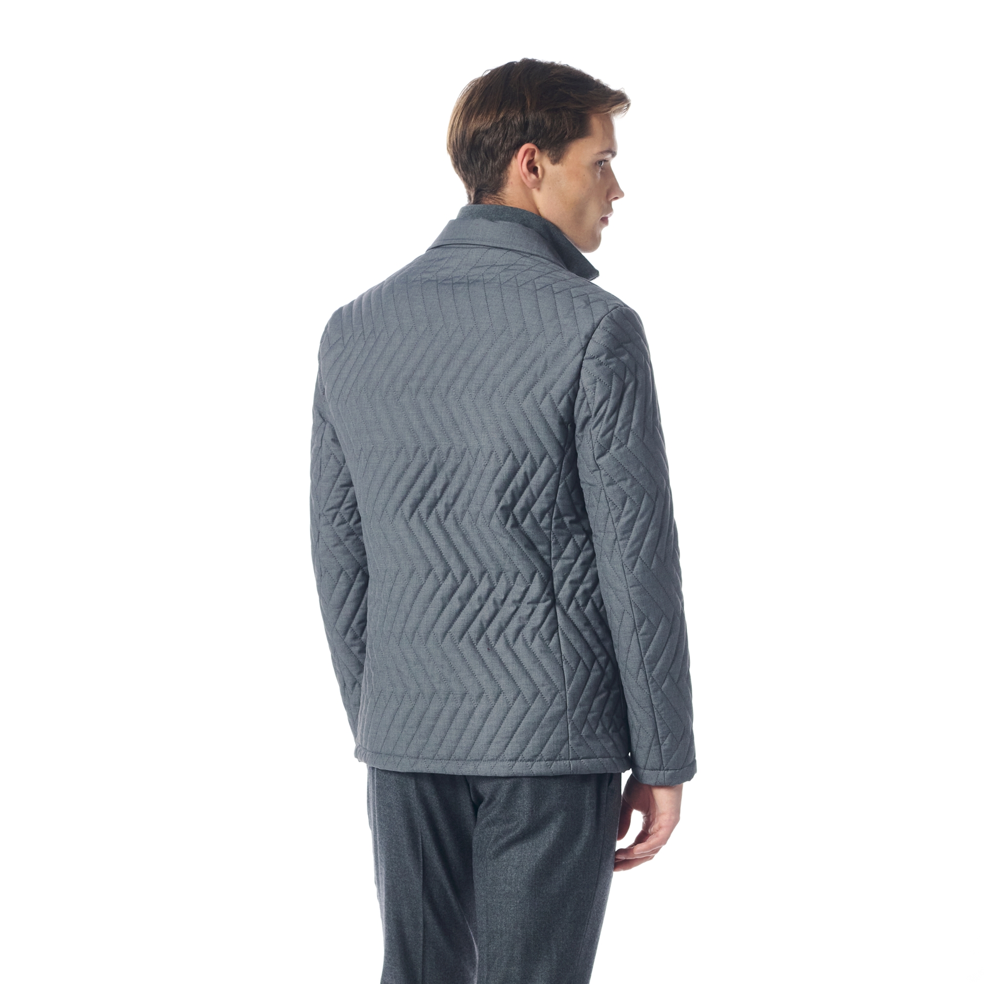 Picture of Giovane Gentile Mont / Kaban