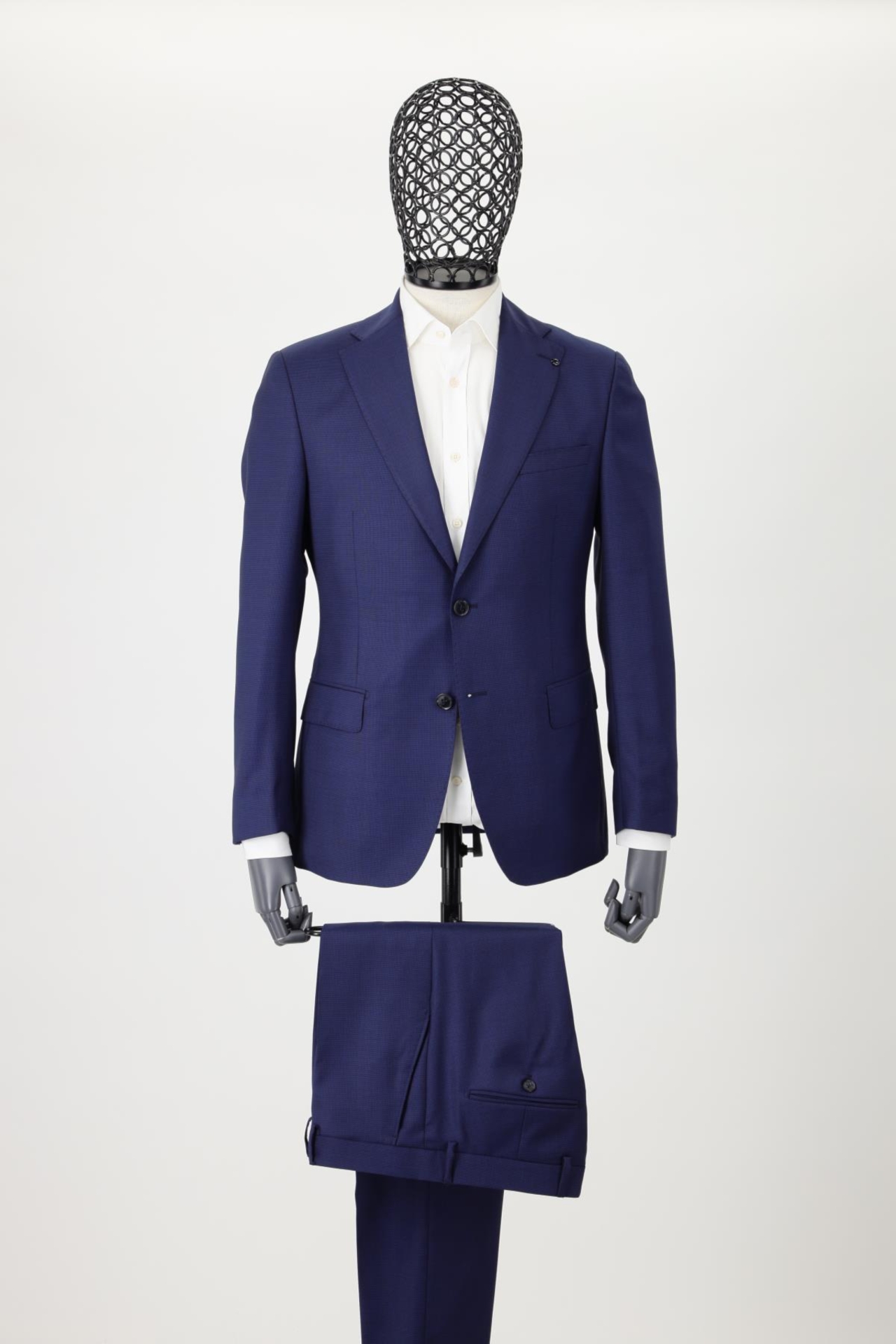 Resim Giovane Gentile Takım Elbise