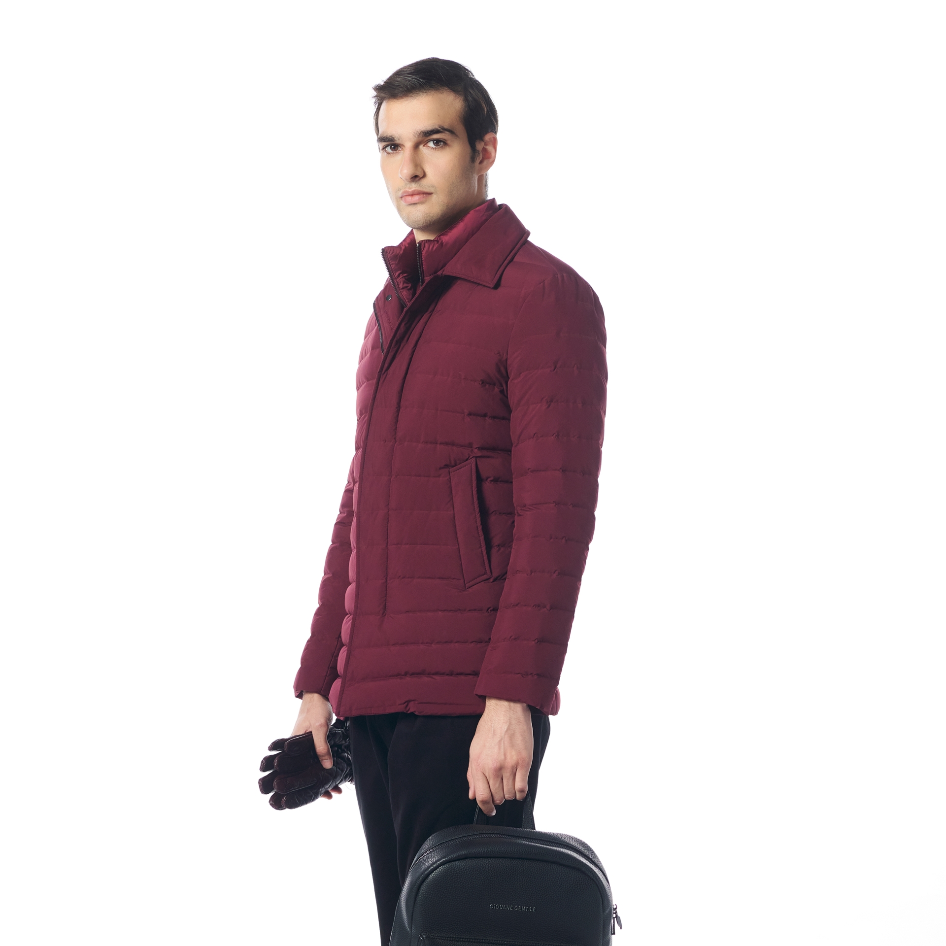 Resim Giovane Gentile Mont / Kaban