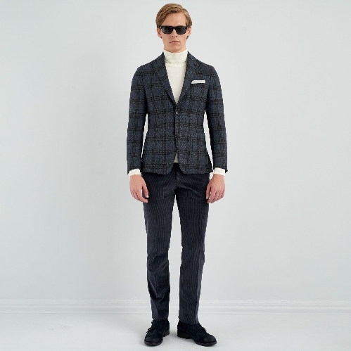 Resim Giovane G. Designers Ceket