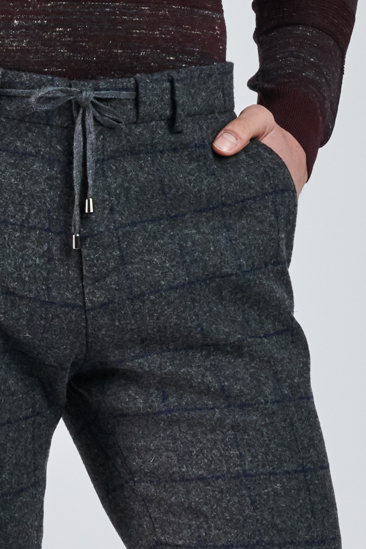 Picture of Giovane G. Designers Trousers