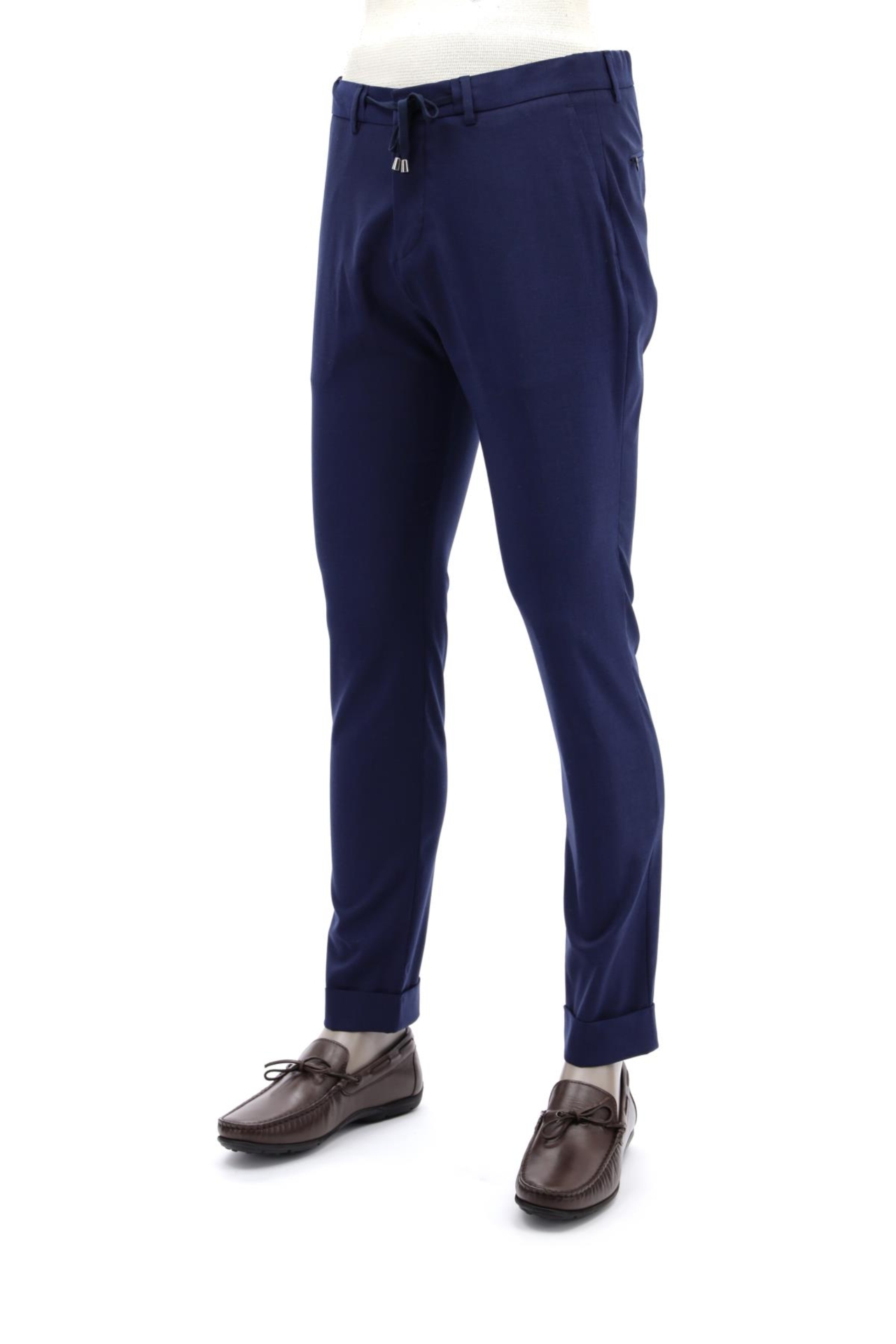 Picture of Giovane Gentile Trousers Casual
