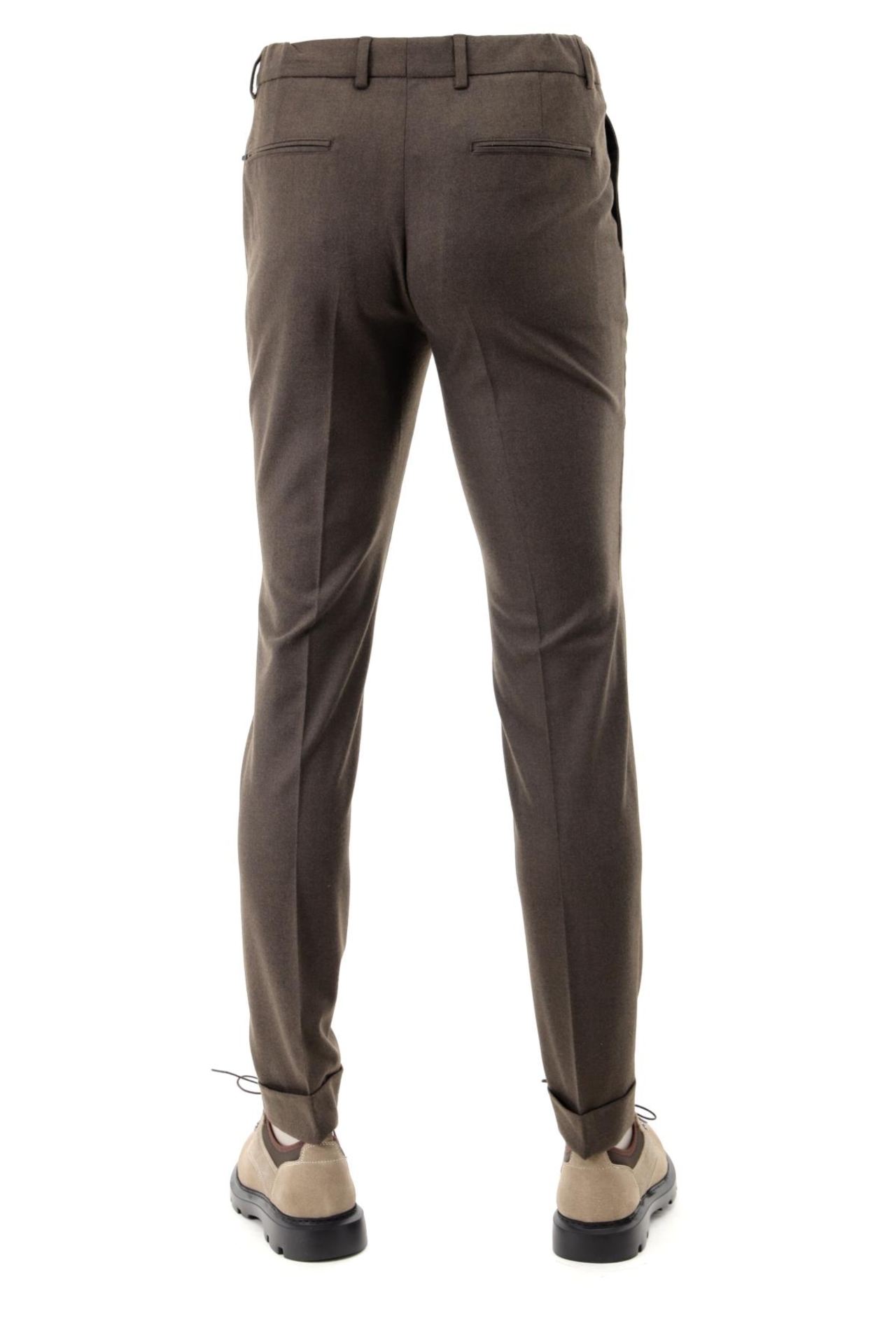 Picture of Giovane G. Designers Trousers Casual