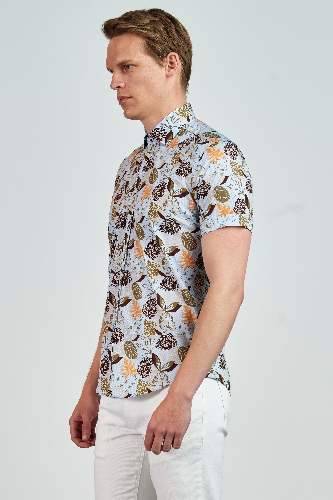 Resim Giovane G. Designers Gömlek