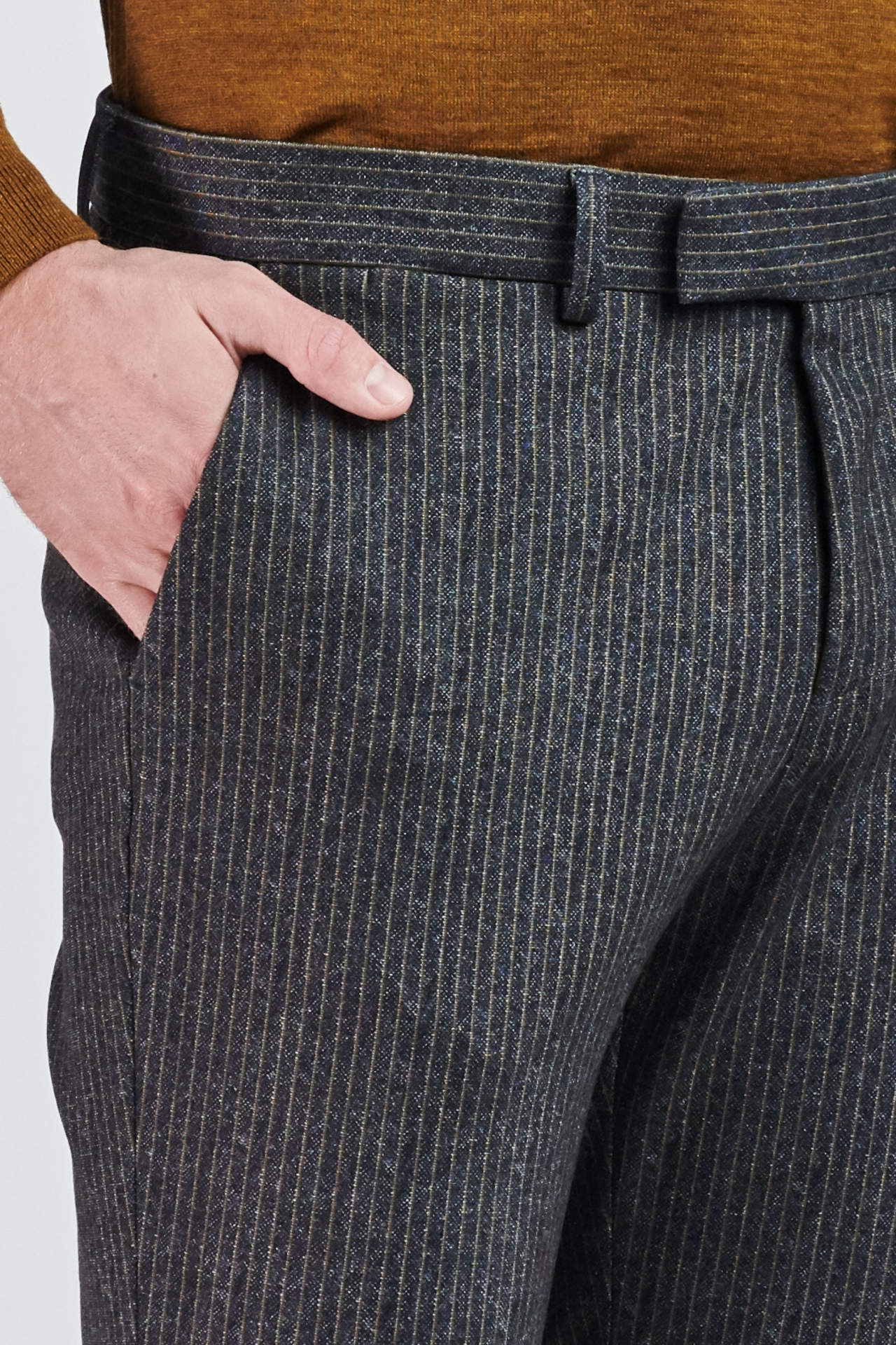 Resim Giovane G. Designers Pantolon Casual