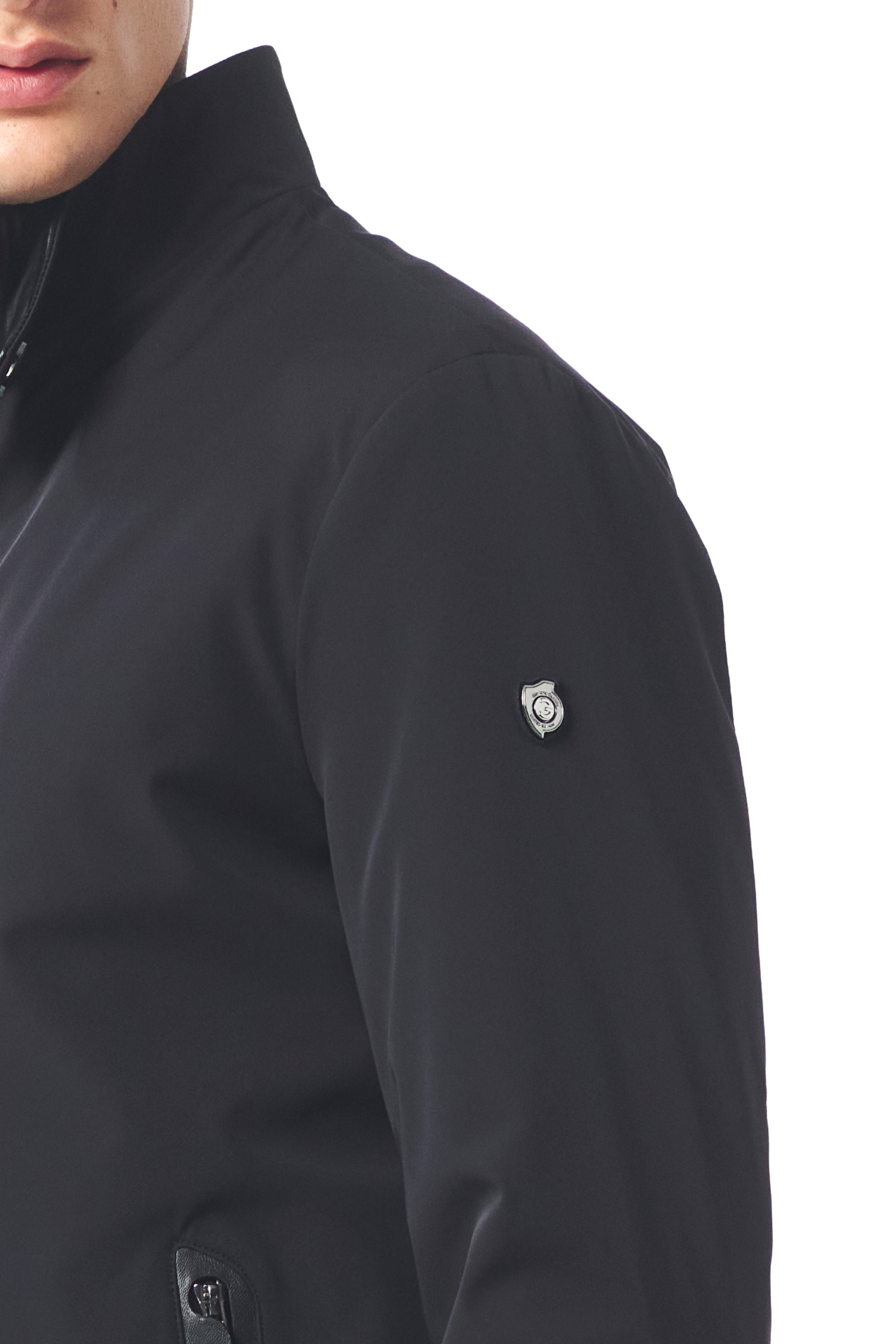Picture of Giovane Gentile Coat Jacket