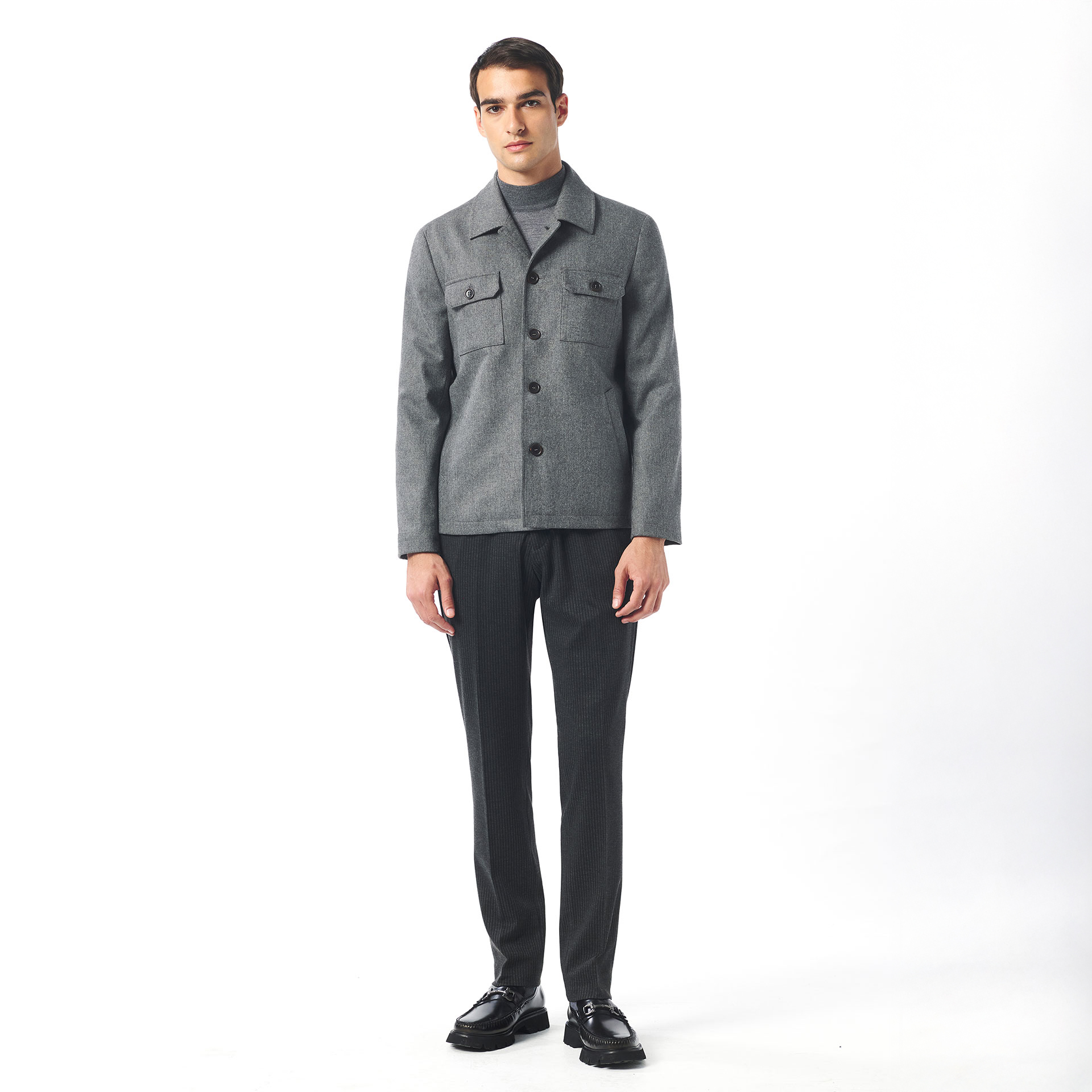 Resim Giovane Gentile Mont / Kaban