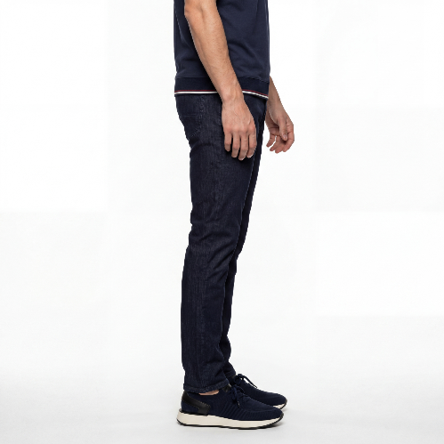 Picture of Giovane G. Designers Pantolon Denim