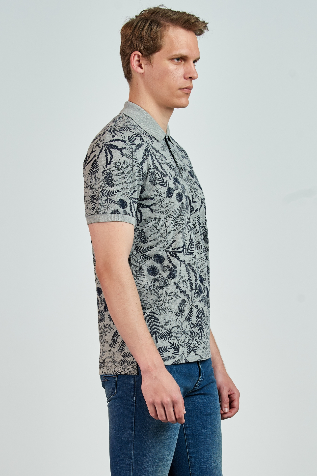 Resim Giovane G. Designers T-Shirt