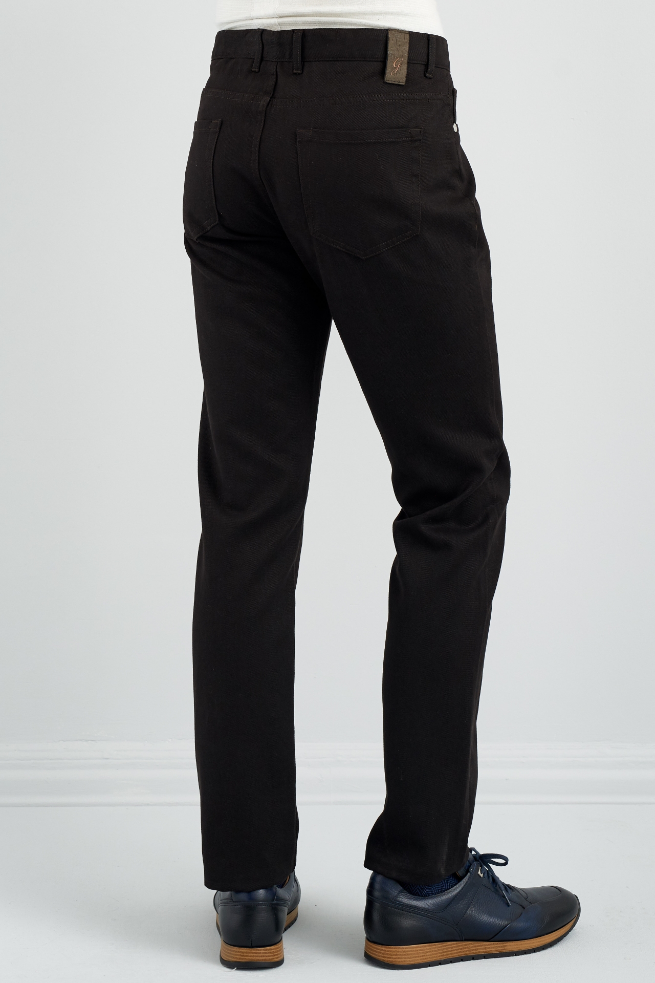 Picture of Giovane G. Designers Trousers Casual