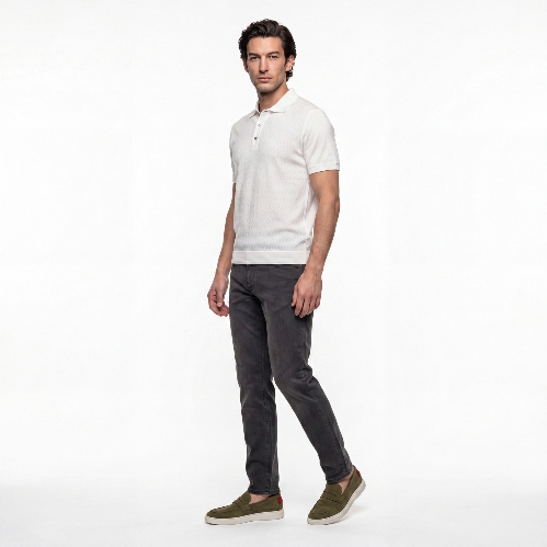 Resim Giovane Gentile T-Shirt