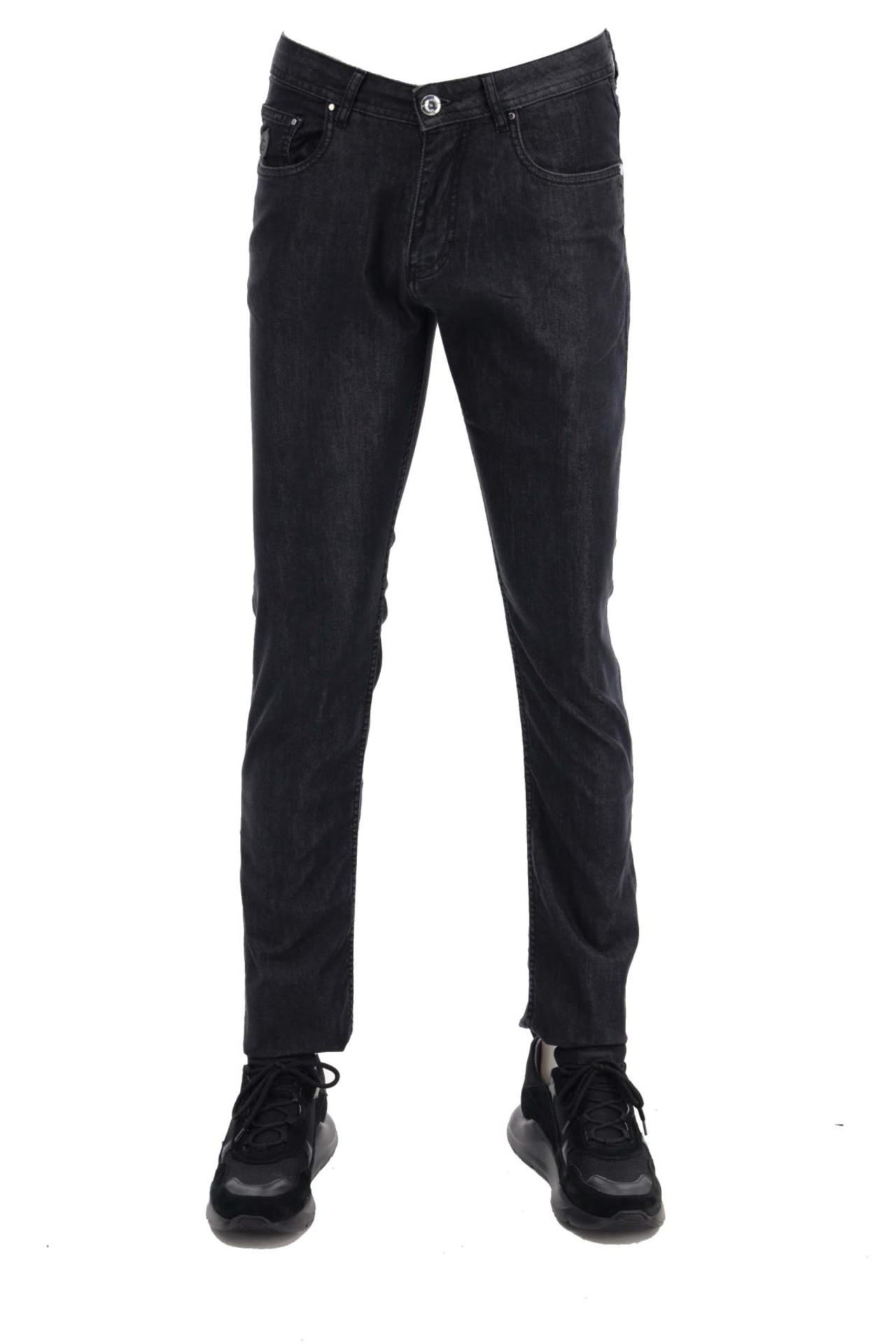Picture of Giovane G. Designers Trousers Denim