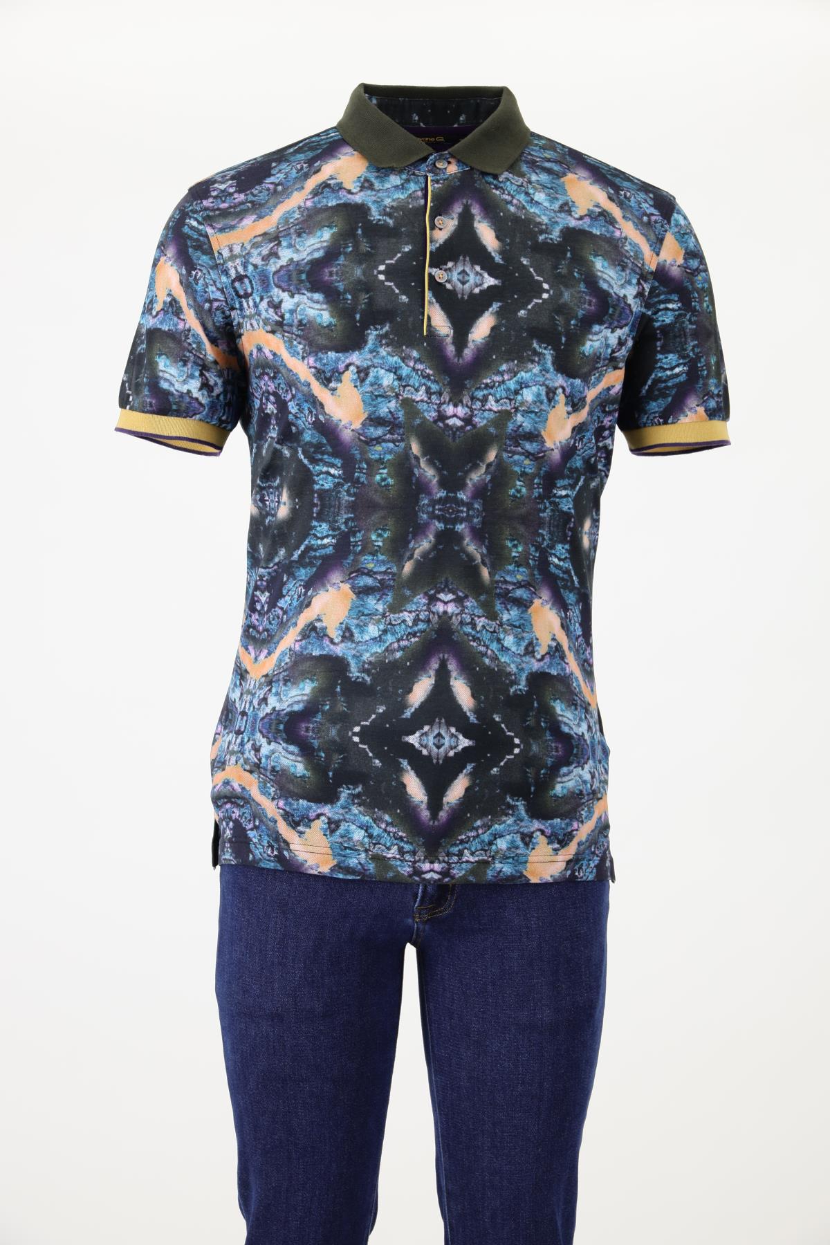 Picture of Giovane G. Designers T-shirt