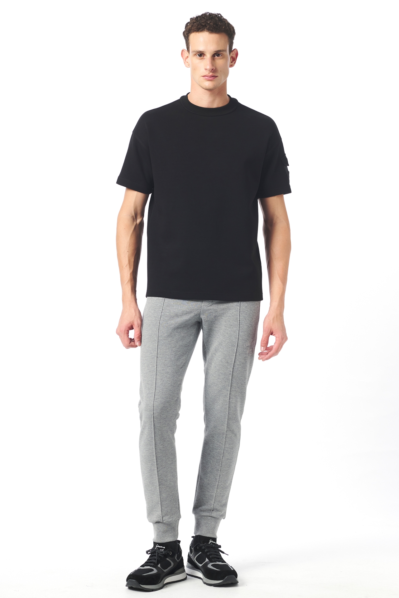 Resim Giovane Gentile T-Shirt