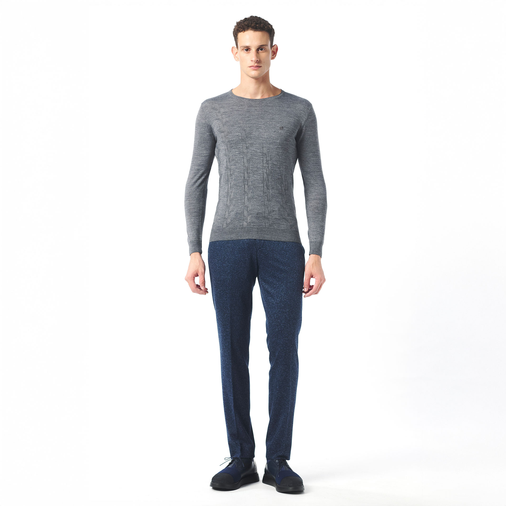 Picture of Giovane G. Designers Tricot