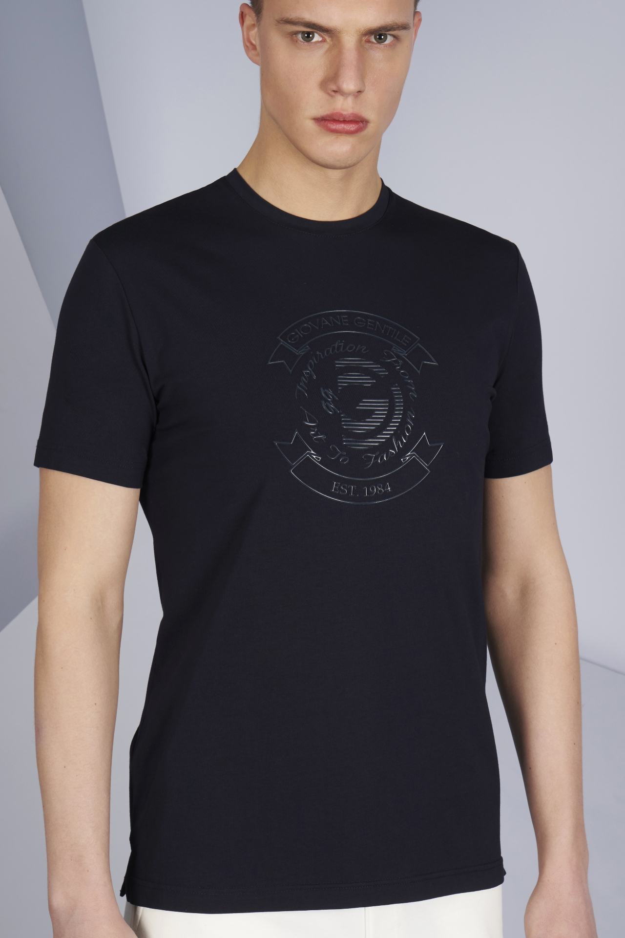 Resim Giovane G. Designers T-Shirt