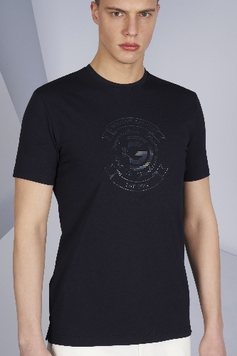 Resim Giovane G. Designers T-Shirt