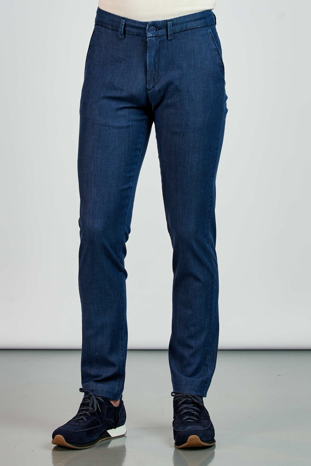 Picture of Giovane G. Designers Trousers Denim