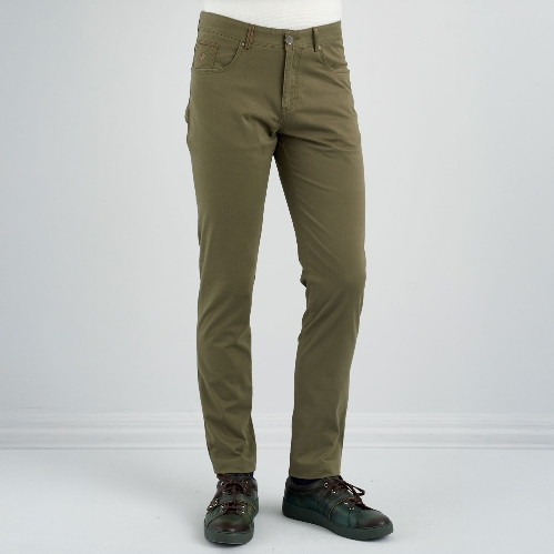 Resim Giovane Gentile Pantolon Casual