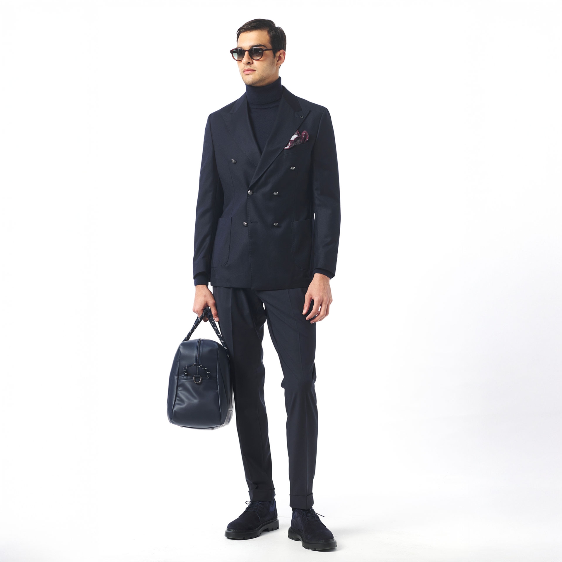 Resim Giovane Gentile Ceket