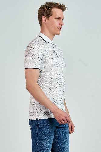 Resim Giovane G. Designers T-Shirt