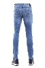 Resim Giovane Gentile Pantolon Denim