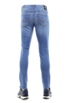 Picture of Giovane Gentile Trousers Denim