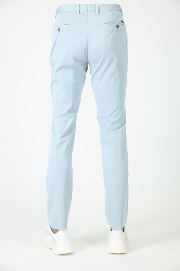 Resim Giovane Gentile Pantolon Casual