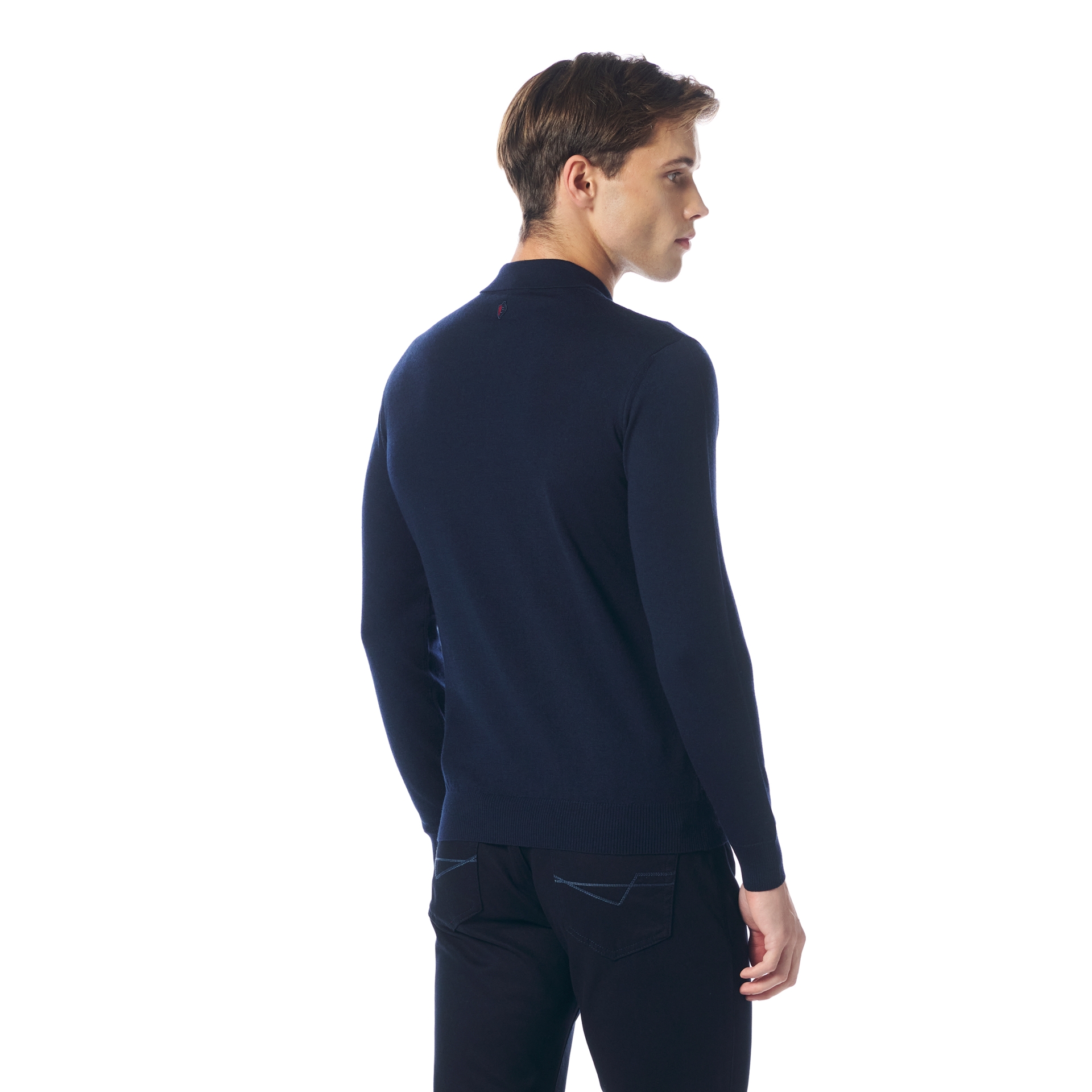 Picture of Giovane Gentile Triko