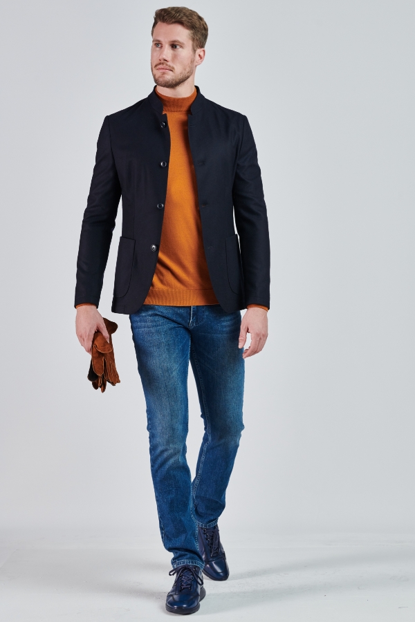 Picture of Giovane Gentile Coat Jacket