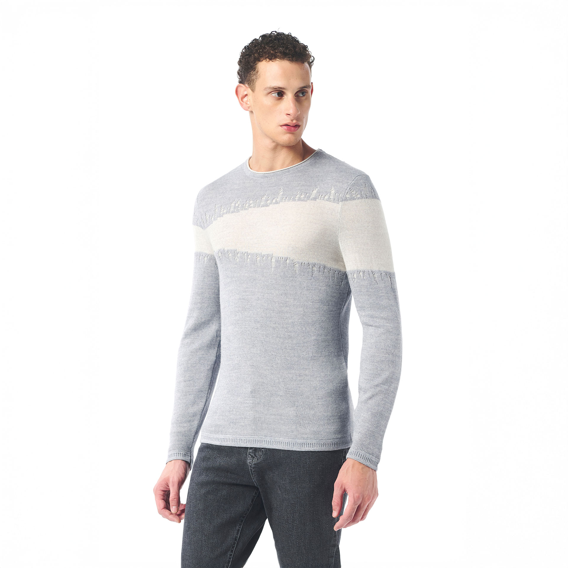 Resim Giovane G. Designers Triko