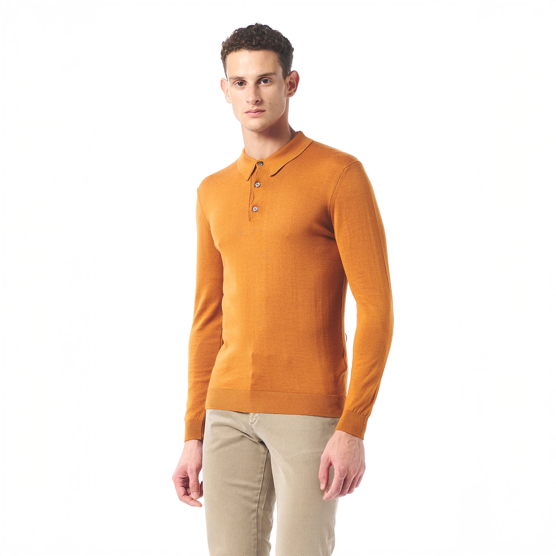 Resim Giovane G. Designers Triko