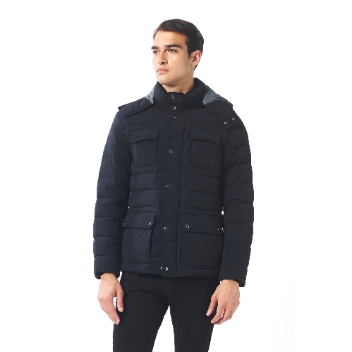 Picture of Giovane Gentile Coat Jacket